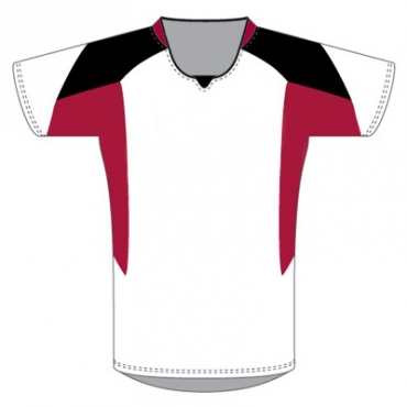 Rugby Jersey Manufacturers in Nicaragua